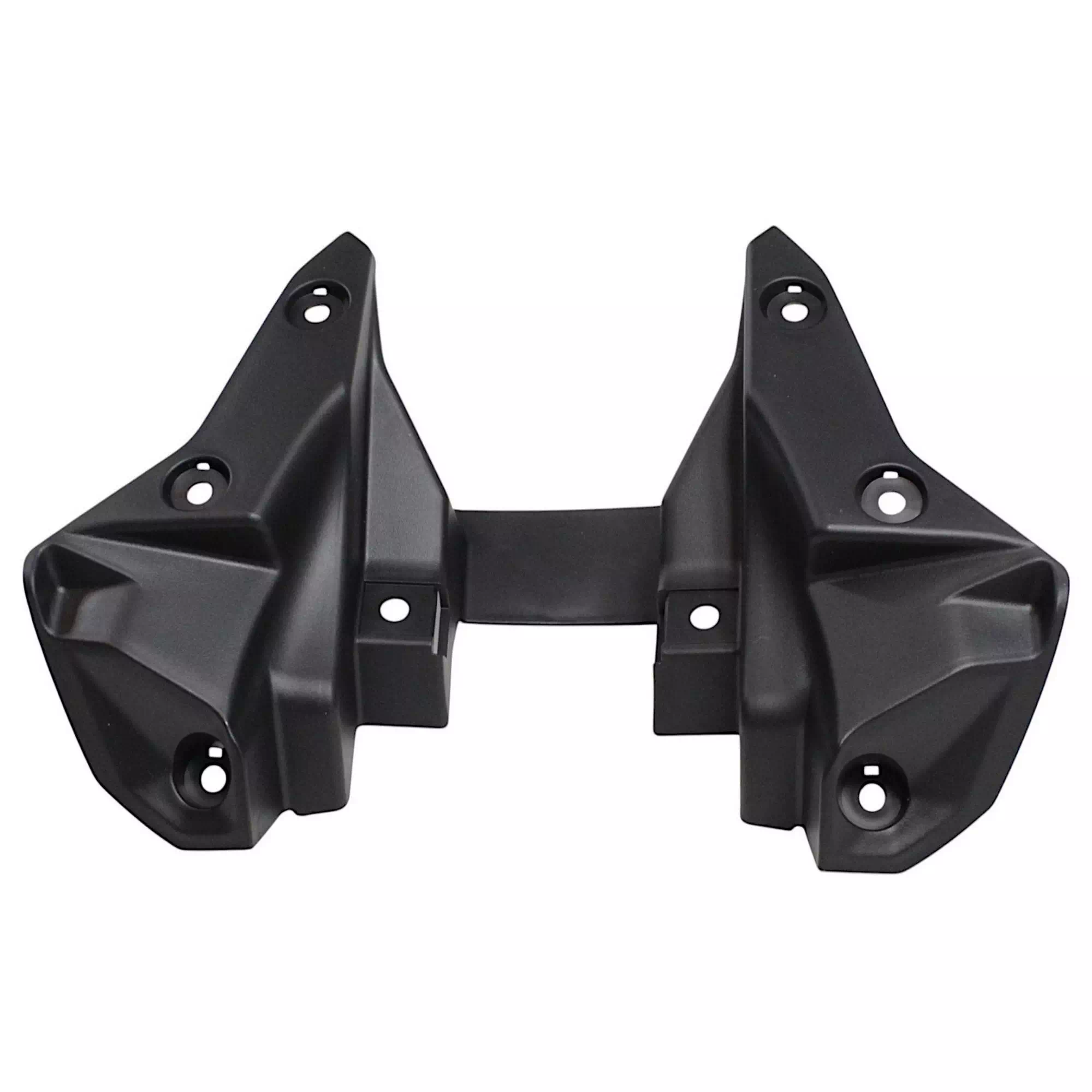 QJ MOTOR SRK 125-S ÖN FAR BAĞLANTI PLASTİĞİ #RK 55128